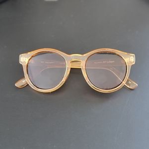 Le Specs Hey Macarena Polarized Sunglasses